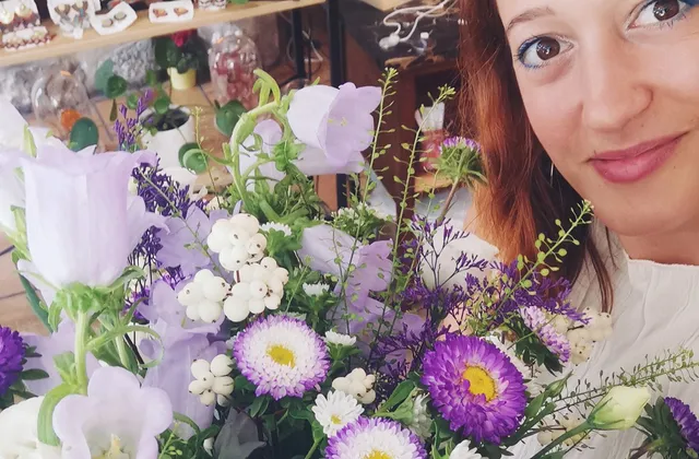 Pacy par Là, Fleuristes