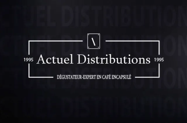 Actuel Distributions, Vente, location, gestion de distributeurs automatiques