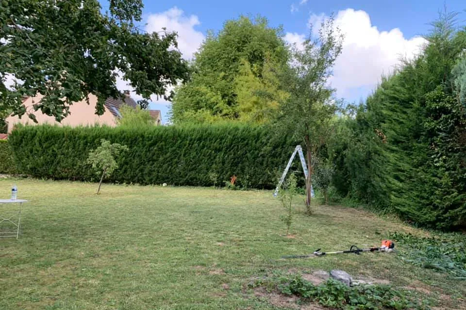 CK Espaces Verts