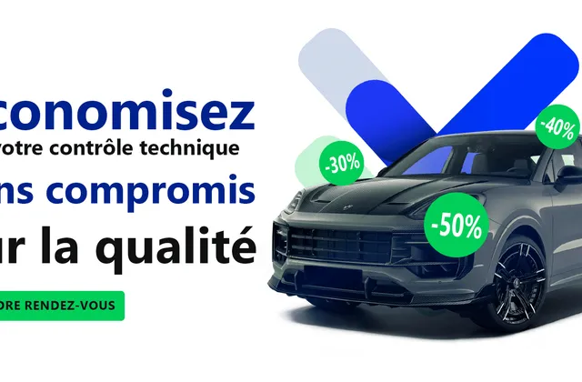 CT Pas Cher, Automobile