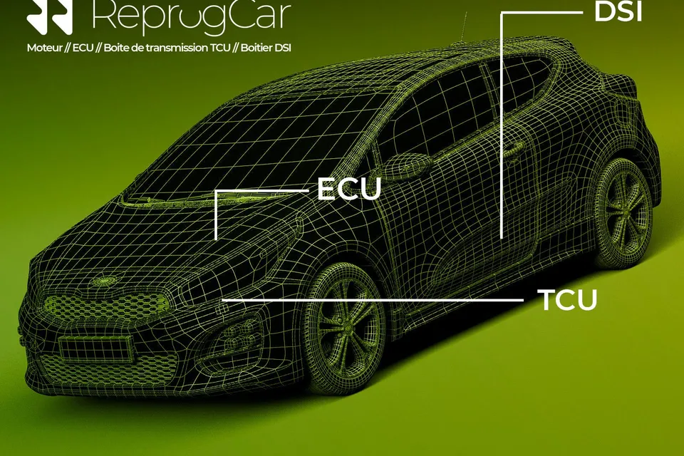 ReprogCar