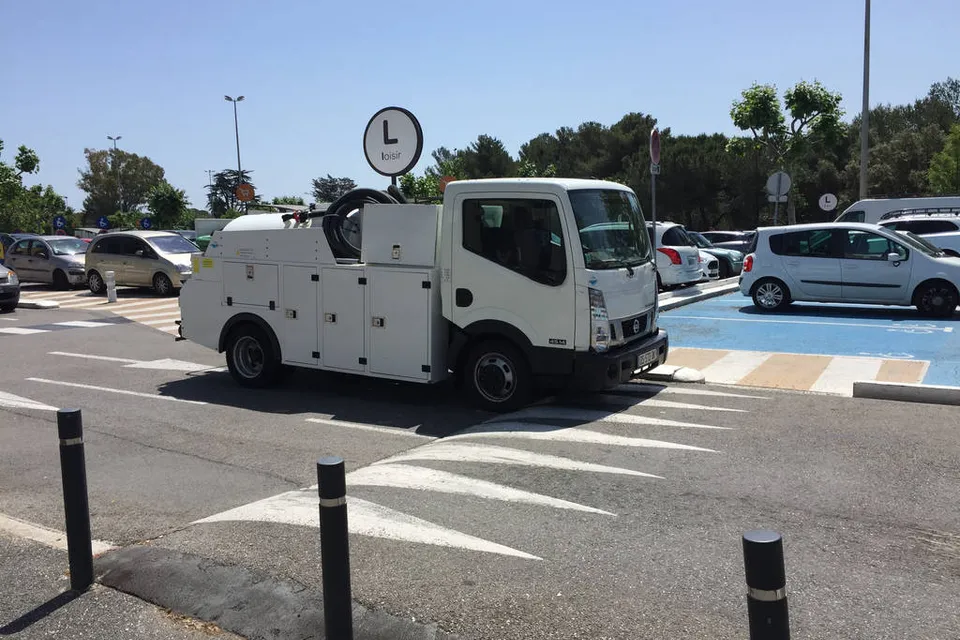 French Riviera, visuel 2