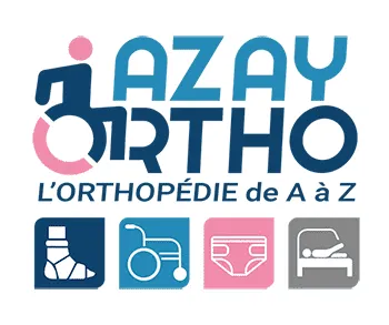 Azay Ortho, visuel 2