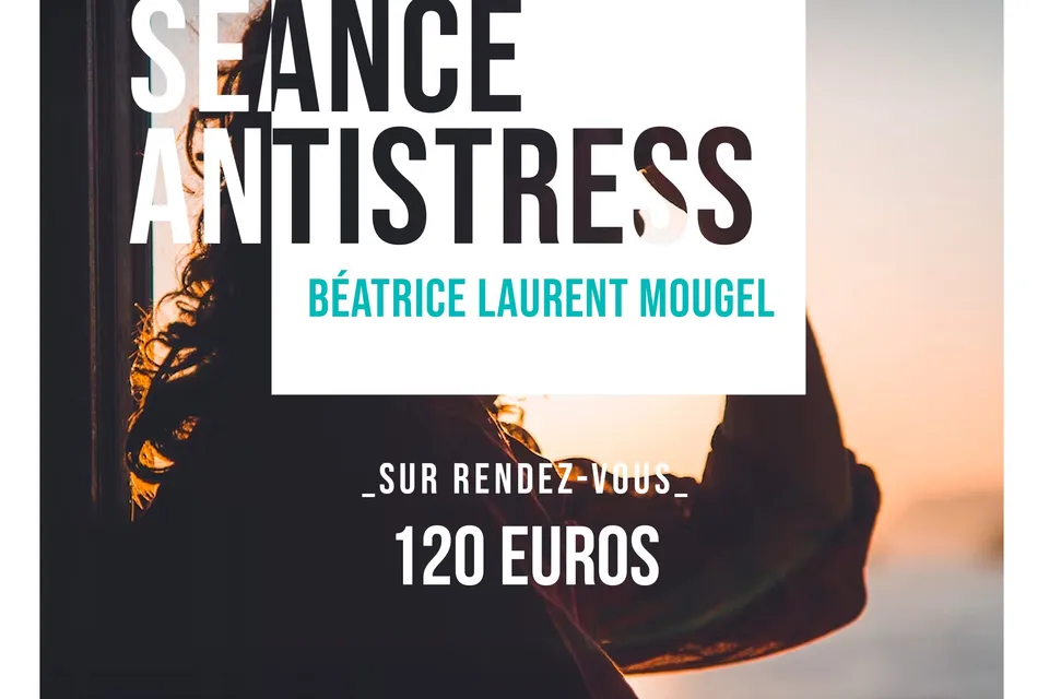 Béatrice Laurent Mougel, visuel 2