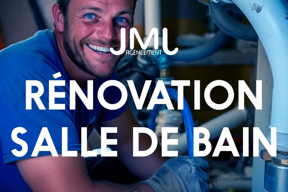 JML Agencement, visuel 2