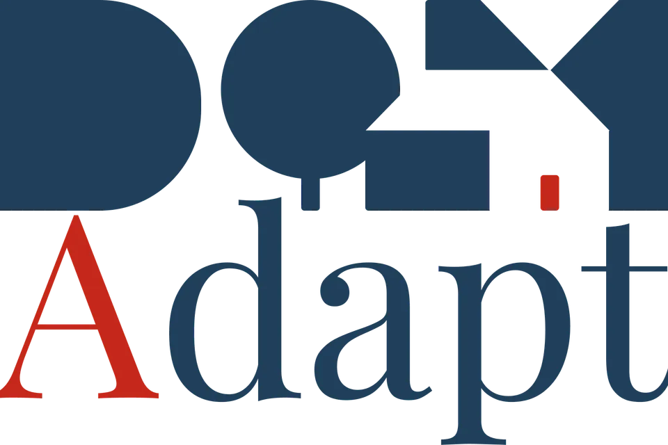 Dom'Adapt, visuel 2