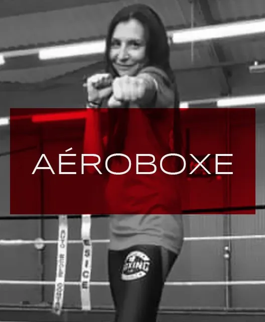Boxing Club Algrange, visuel 3