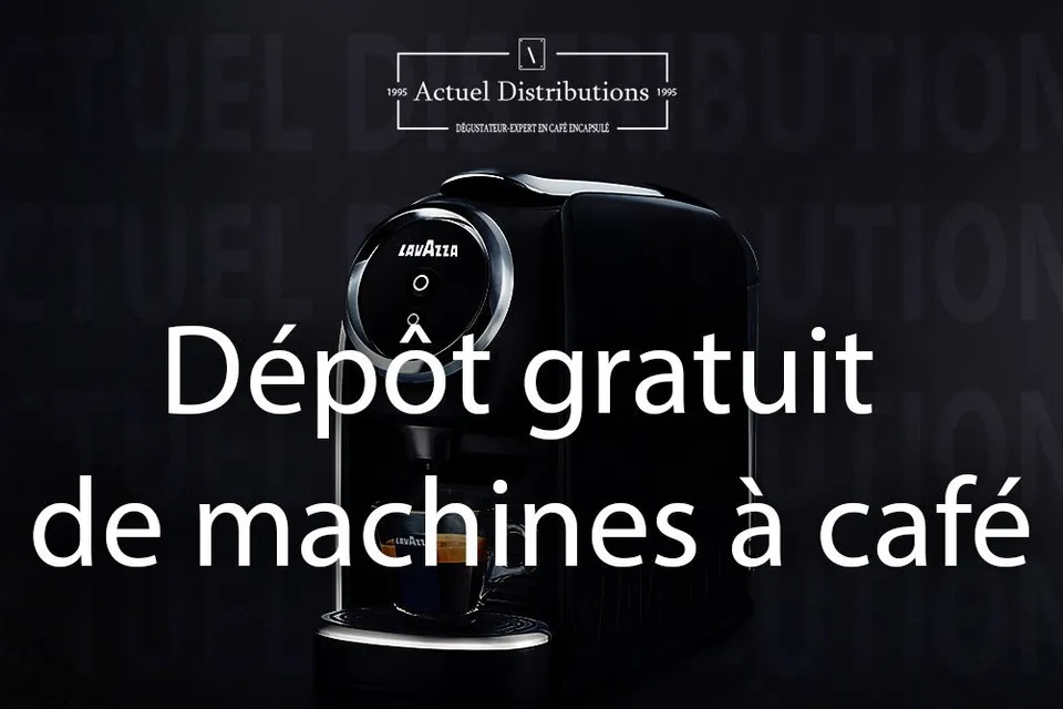 Actuel Distributions, visuel 3