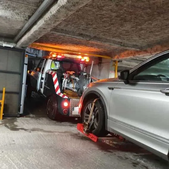 Premium Dépannage, visuel 3