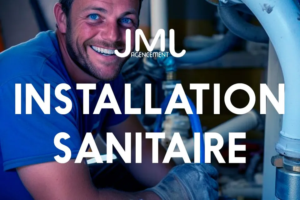 JML Agencement, visuel 4