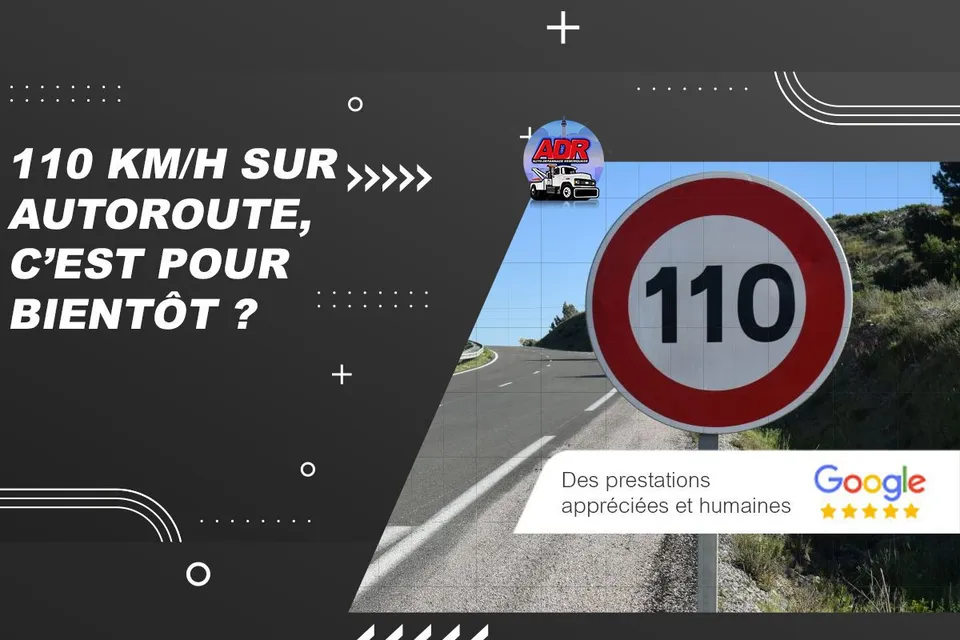 A.D.R. Auto Dépannage Remorquage, visuel 4