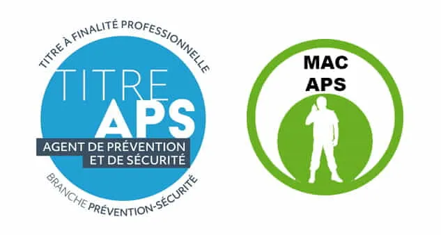 Institut National de Formations Incendie Secours, visuel 4