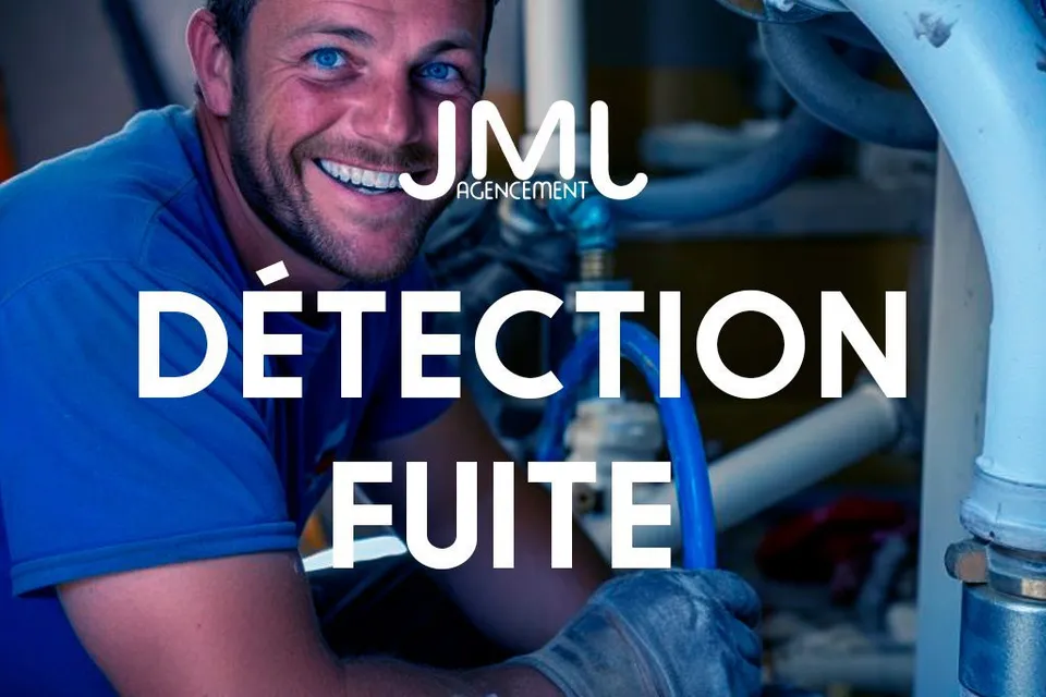 JML Agencement, visuel 5