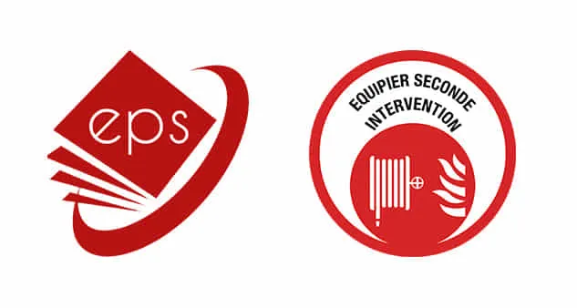 Institut National de Formations Incendie Secours, visuel 5