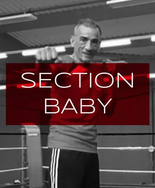 Boxing Club Algrange, visuel 5