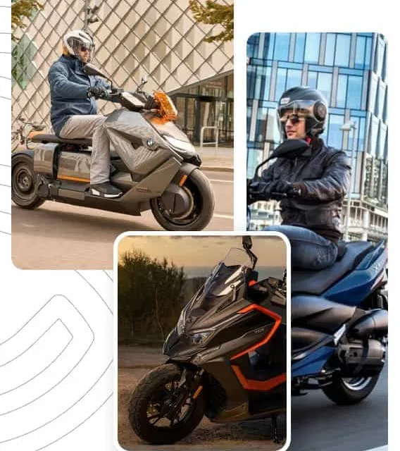 Réparation 2 Roues, visuel 5