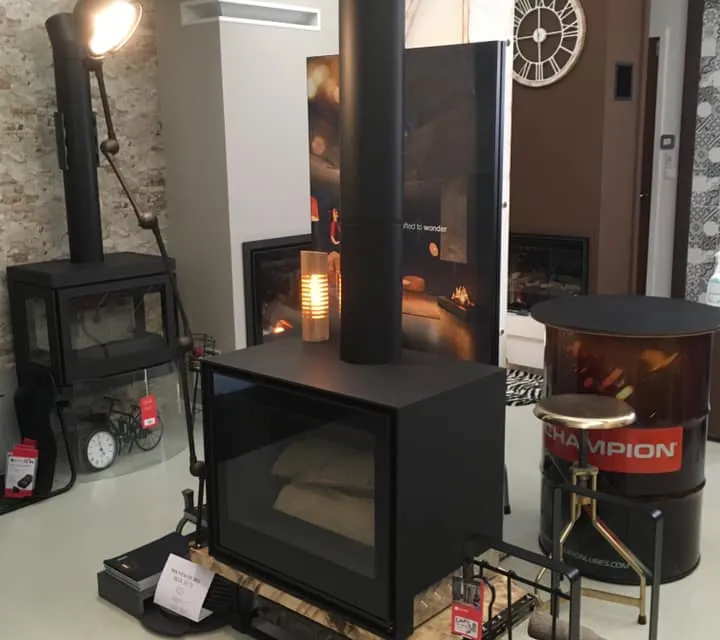 Chaleur Design, visuel 5