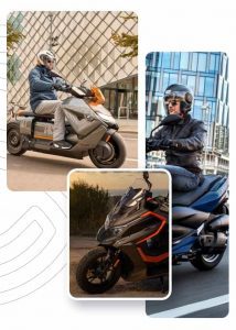 Réparation 2 Roues -