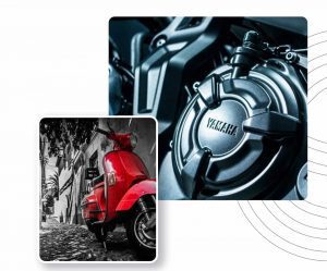 Réparation 2 Roues -