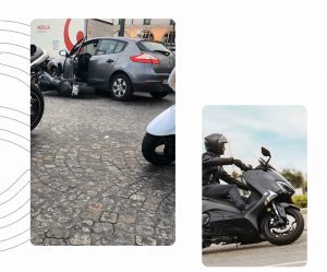 Réparation 2 Roues -