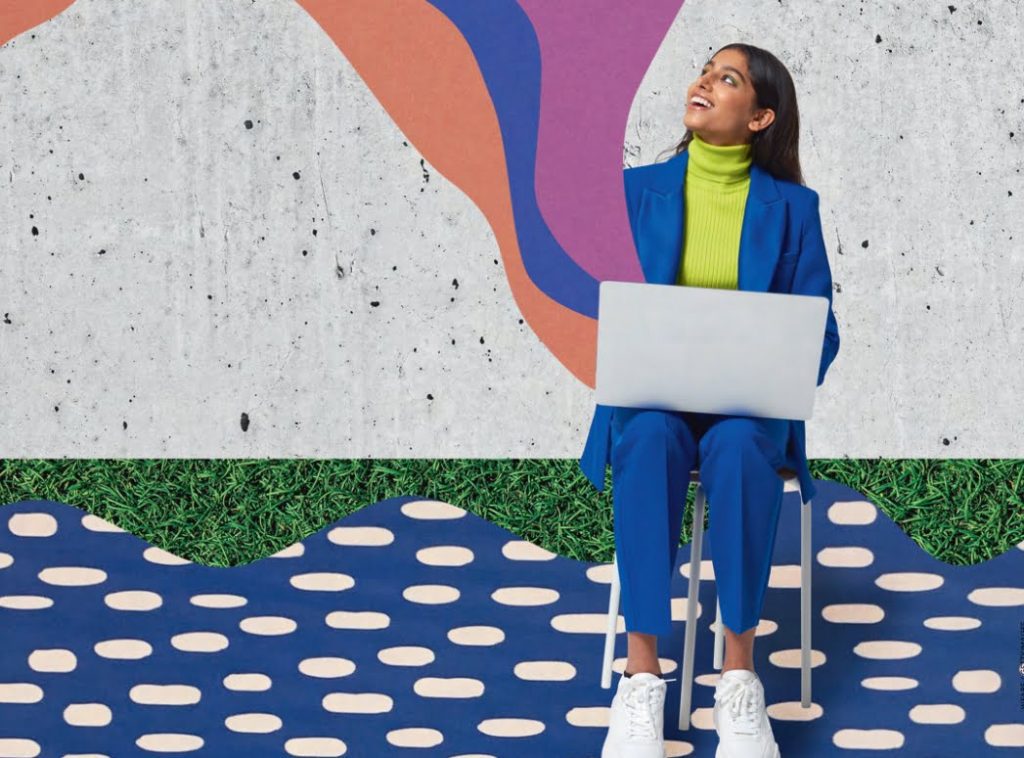 En 2024, créer votre entreprise, osez l'aventure