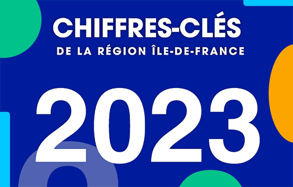 L'actualité francilienne, l'économie en Île-de-France 2023 résiste malgré les défis. Direction 2024 sous quel angle ?
