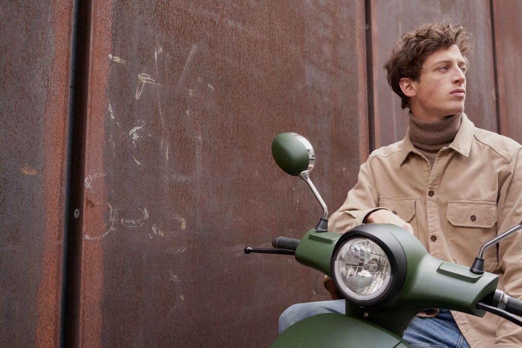 Comment entretenir son deux-roues avant le printemps ?