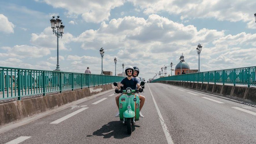 Les freins : entretenir son deux-roues pour la sécurité