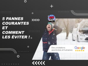A.D.R. Auto Dépannage Remorquage -