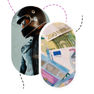 Alex Motos Pièces -