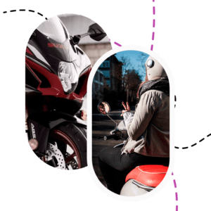 Alex Motos Pièces -