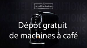 Actuel Distributions -