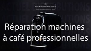 Actuel Distributions -