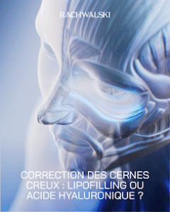 Dr Martin Rachwalski - Chirurgie esthétique du visage - Paris -