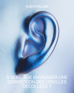 Dr Martin Rachwalski - Chirurgie esthétique du visage - Paris -