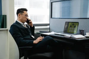 Ring2Talk - CRM de téléprospection et prospection commerciale -